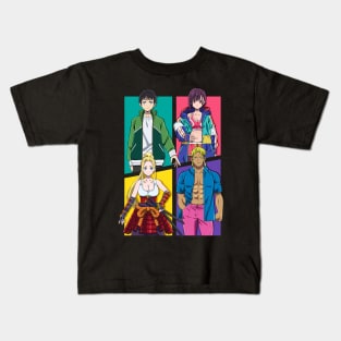 Zombie Kids T-Shirt